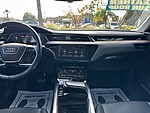 Used 2019 AUDI E-TRON PREMIUM PLUS in ATLANTIC BEACH, FLORIDA (Photo 24)