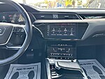 Used 2019 AUDI E-TRON PREMIUM PLUS in ATLANTIC BEACH, FLORIDA (Photo 25)