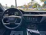 Used 2019 AUDI E-TRON PREMIUM PLUS in ATLANTIC BEACH, FLORIDA (Photo 27)
