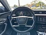 Used 2019 AUDI E-TRON PREMIUM PLUS in ATLANTIC BEACH, FLORIDA (Photo 28)