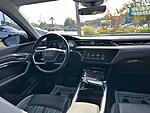 Used 2019 AUDI E-TRON PREMIUM PLUS in ATLANTIC BEACH, FLORIDA (Photo 29)