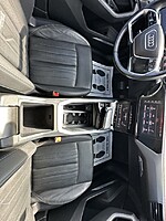 Used 2019 AUDI E-TRON PREMIUM PLUS in ATLANTIC BEACH, FLORIDA (Photo 31)
