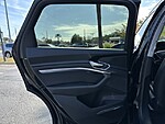 Used 2019 AUDI E-TRON PREMIUM PLUS in ATLANTIC BEACH, FLORIDA (Photo 34)