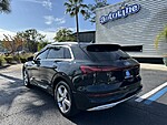 Used 2019 AUDI E-TRON PREMIUM PLUS in ATLANTIC BEACH, FLORIDA (Photo 4)