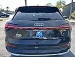 Used 2019 AUDI E-TRON PREMIUM PLUS in ATLANTIC BEACH, FLORIDA (Photo 5)