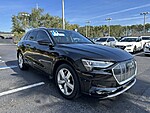 Used 2019 AUDI E-TRON PREMIUM PLUS in ATLANTIC BEACH, FLORIDA (Photo 9)