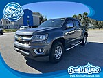Used 2016 CHEVROLET COLORADO 2WD LT in ATLANTIC BEACH, FLORIDA (Photo 1)