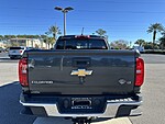 Used 2016 CHEVROLET COLORADO 2WD LT in ATLANTIC BEACH, FLORIDA (Photo 4)