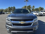 Used 2016 CHEVROLET COLORADO 2WD LT in ATLANTIC BEACH, FLORIDA (Photo 8)
