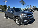 Used 2016 CHEVROLET COLORADO 2WD LT in ATLANTIC BEACH, FLORIDA (Photo 9)