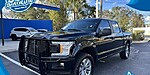 Used 2018 FORD F-150 XL in ATLANTIC BEACH, FLORIDA