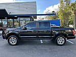 Used 2018 FORD F-150 XL in ATLANTIC BEACH, FLORIDA (Photo 3)
