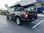 Used 2018 FORD F-150 XL in ATLANTIC BEACH, FLORIDA (Photo 4)
