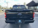 Used 2018 FORD F-150 XL in ATLANTIC BEACH, FLORIDA (Photo 5)