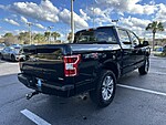 Used 2018 FORD F-150 XL in ATLANTIC BEACH, FLORIDA (Photo 7)