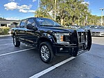 Used 2018 FORD F-150 XL in ATLANTIC BEACH, FLORIDA (Photo 9)