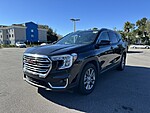 Used 2024 GMC TERRAIN SLT in ATLANTIC BEACH, FLORIDA (Photo 2)