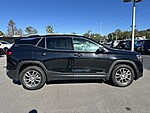 Used 2024 GMC TERRAIN SLT in ATLANTIC BEACH, FLORIDA (Photo 8)