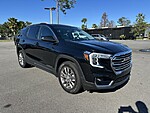 Used 2024 GMC TERRAIN SLT in ATLANTIC BEACH, FLORIDA (Photo 9)