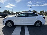 Used 2023 KIA RIO LX in ATLANTIC BEACH, FLORIDA (Photo 3)