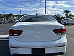 Used 2023 KIA RIO LX in ATLANTIC BEACH, FLORIDA (Photo 5)