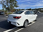 Used 2023 KIA RIO LX in ATLANTIC BEACH, FLORIDA (Photo 7)