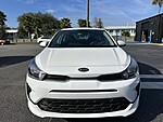 Used 2023 KIA RIO LX in ATLANTIC BEACH, FLORIDA (Photo 8)