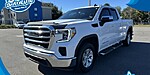 Used 2022 GMC SIERRA 1500 LIMITED SLE in ATLANTIC BEACH, FLORIDA