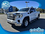 Used 2022 GMC SIERRA 1500 LIMITED SLE in ATLANTIC BEACH, FLORIDA (Photo 1)