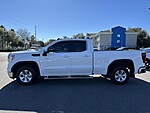 Used 2022 GMC SIERRA 1500 LIMITED SLE in ATLANTIC BEACH, FLORIDA (Photo 3)