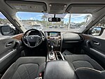 Used 2019 NISSAN ARMADA SV in ATLANTIC BEACH, FLORIDA (Photo 13)