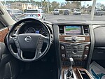 Used 2019 NISSAN ARMADA SV in ATLANTIC BEACH, FLORIDA (Photo 14)