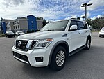 Used 2019 NISSAN ARMADA SV in ATLANTIC BEACH, FLORIDA (Photo 2)