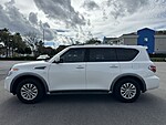Used 2019 NISSAN ARMADA SV in ATLANTIC BEACH, FLORIDA (Photo 3)