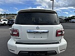 Used 2019 NISSAN ARMADA SV in ATLANTIC BEACH, FLORIDA (Photo 5)