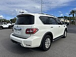 Used 2019 NISSAN ARMADA SV in ATLANTIC BEACH, FLORIDA (Photo 7)