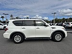 Used 2019 NISSAN ARMADA SV in ATLANTIC BEACH, FLORIDA (Photo 8)