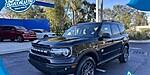 Used 2022 FORD BRONCO SPORT BIG BEND in ATLANTIC BEACH, FLORIDA