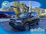 Used 2022 FORD BRONCO SPORT BIG BEND in ATLANTIC BEACH, FLORIDA (Photo 1)