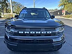 Used 2022 FORD BRONCO SPORT BIG BEND in ATLANTIC BEACH, FLORIDA (Photo 10)