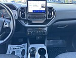 Used 2022 FORD BRONCO SPORT BIG BEND in ATLANTIC BEACH, FLORIDA (Photo 28)