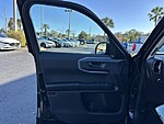 Used 2022 FORD BRONCO SPORT BIG BEND in ATLANTIC BEACH, FLORIDA (Photo 32)