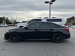 Used 2022 Honda Civic SPORT in ATLANTIC BEACH, FLORIDA (Photo 3)