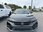 Used 2022 Honda Civic SPORT in ATLANTIC BEACH, FLORIDA (Photo 5)