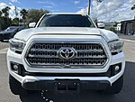 Used 2017 TOYOTA TACOMA TRD OFF ROAD in ATLANTIC BEACH, FLORIDA (Photo 10)