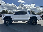 Used 2017 TOYOTA TACOMA TRD OFF ROAD in ATLANTIC BEACH, FLORIDA (Photo 3)