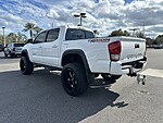 Used 2017 TOYOTA TACOMA TRD OFF ROAD in ATLANTIC BEACH, FLORIDA (Photo 4)