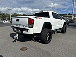 Used 2017 TOYOTA TACOMA TRD OFF ROAD in ATLANTIC BEACH, FLORIDA (Photo 7)