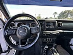 Used 2022 JEEP WRANGLER SPORT S in ATLANTIC BEACH, FLORIDA (Photo 11)