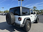 Used 2022 JEEP WRANGLER SPORT S in ATLANTIC BEACH, FLORIDA (Photo 7)